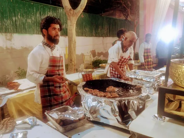 Anupam Caterers and Decorators - 2