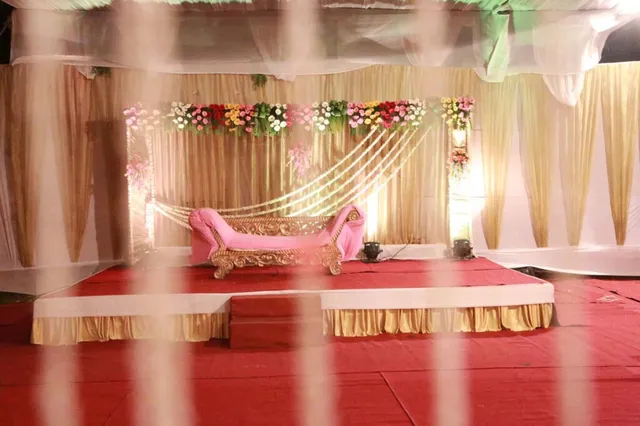 Anupam Caterers and Decorators - 3