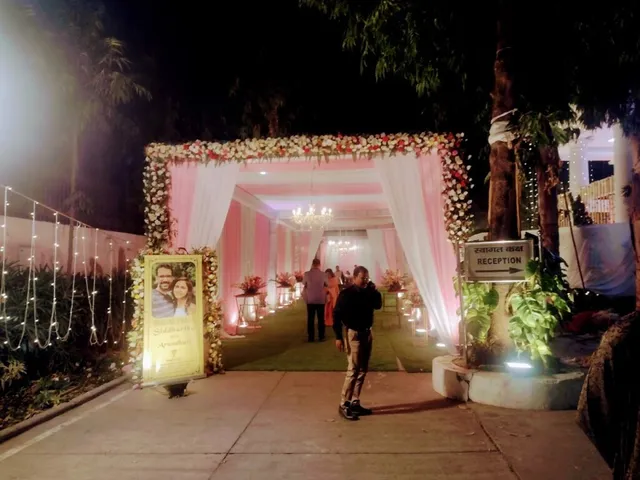 Anupam Caterers and Decorators - 4