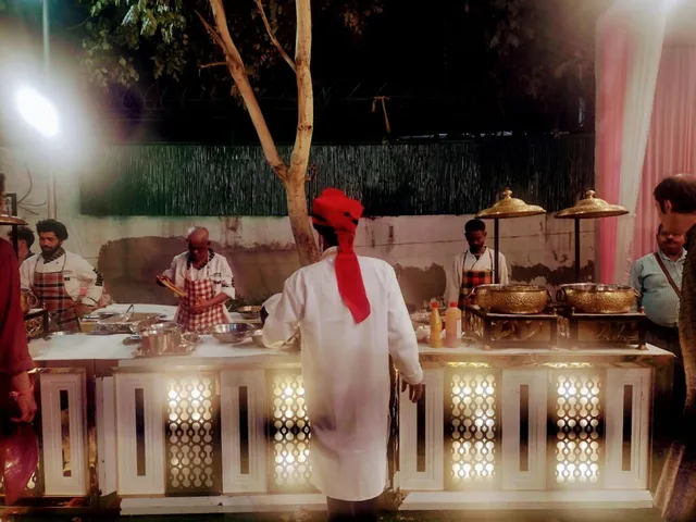 Anupam Caterers and Decorators - 5