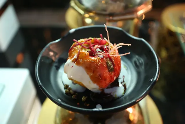 Bittoo Chat Wala - 5