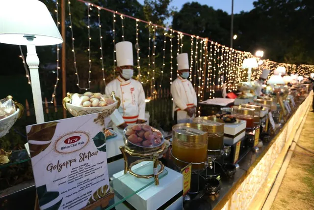 Bittoo Chat Wala - 6