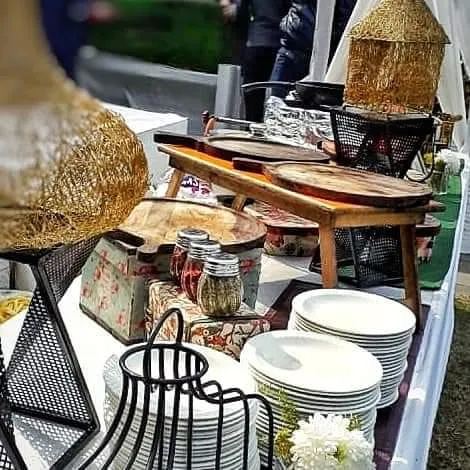 Delhi Kitchen Catering - 2