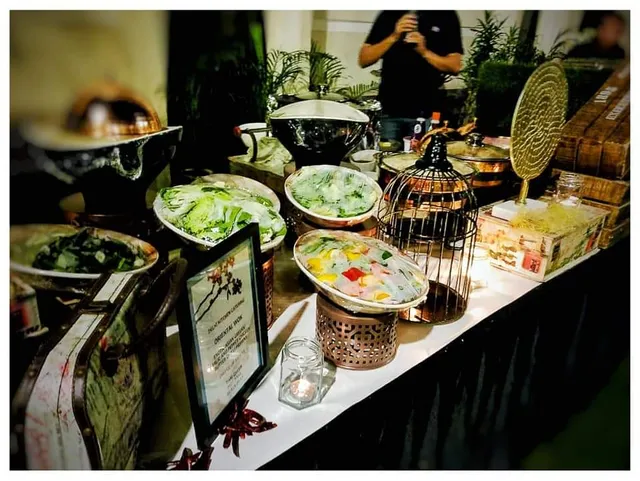 Delhi Kitchen Catering - 5