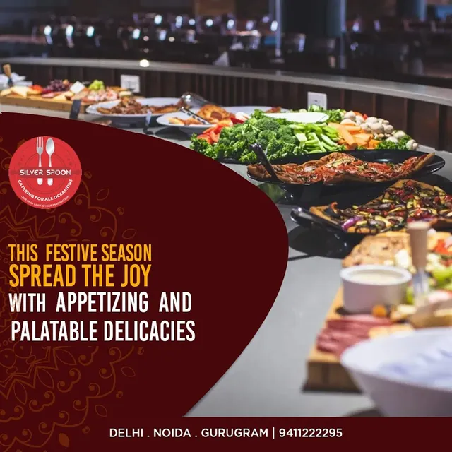 Silver Spoon Events - 3