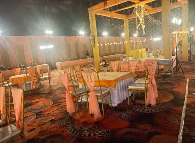 GSA Catering Services - 6