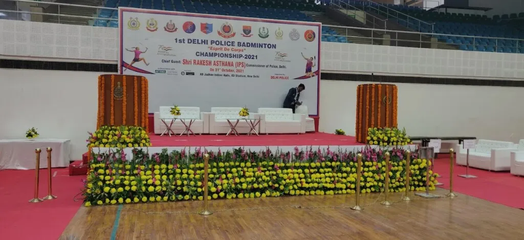 Madan Caterers and Decorators