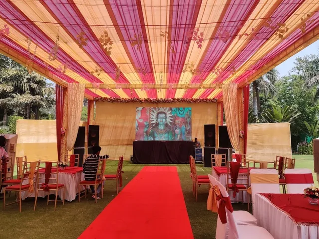 Madan Caterers and Decorators - 3