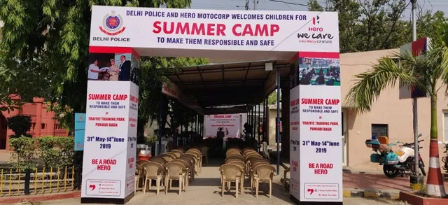 Madan Caterers and Decorators - 6