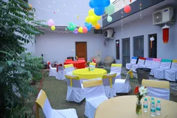 Atharv caterers & Decorators