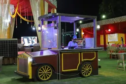 Atharv caterers & Decorators - 5