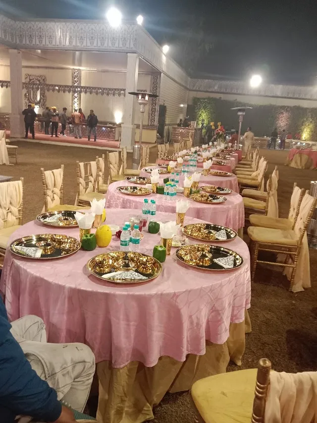 Atharv caterers & Decorators - 6