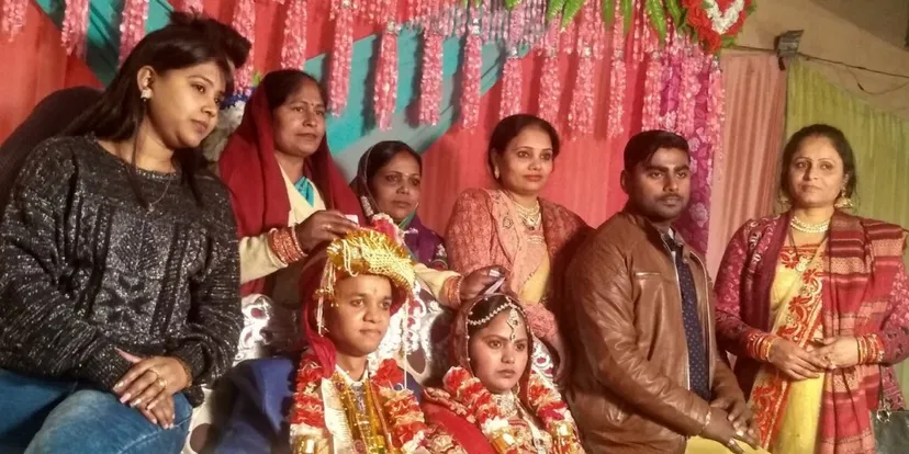 Vintage Delhi catering services