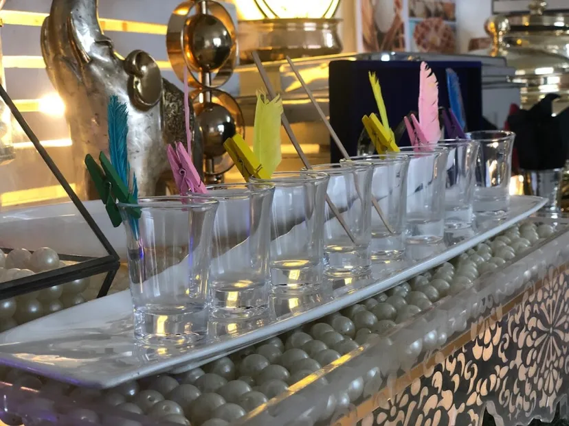 The Fork Luxury Catering Services