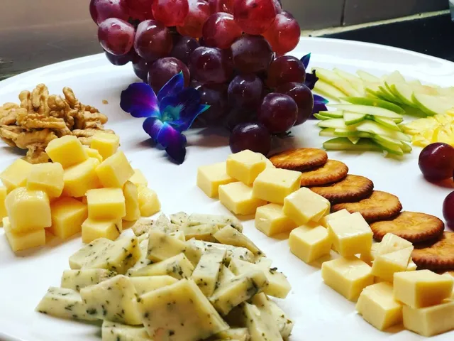 The Fork Luxury Catering Services - 3