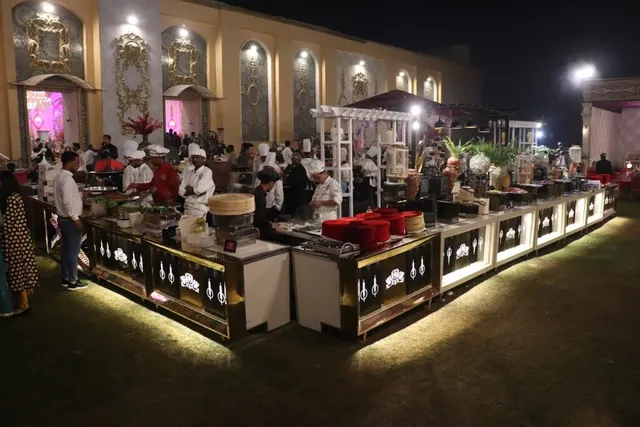 Karachi Caterers - Best Wedding Caterers | Social Caterers | Corporate caterers - 2