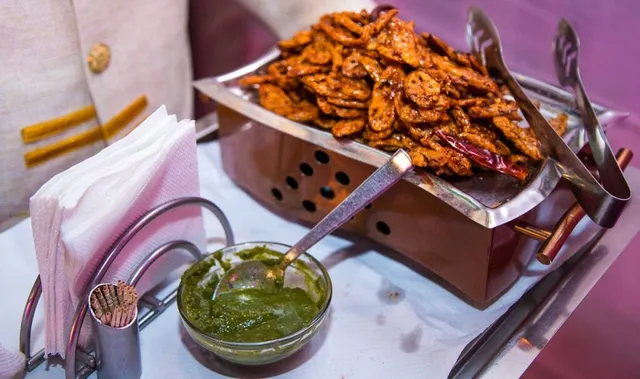 Karachi Caterers - Best Wedding Caterers | Social Caterers | Corporate caterers - 3