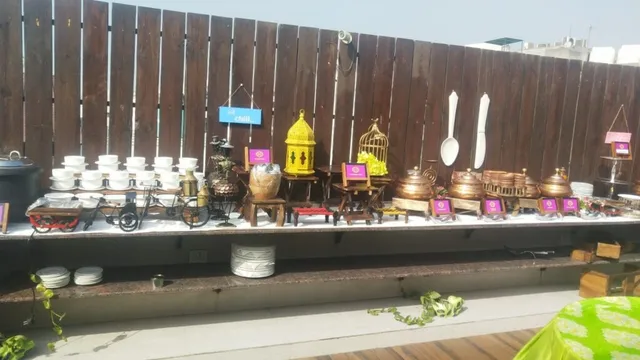 Karachi Caterers - Best Wedding Caterers | Social Caterers | Corporate caterers - 4