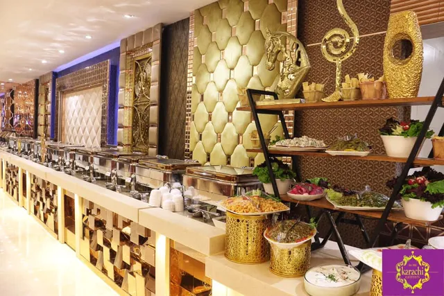 Karachi Caterers - Best Wedding Caterers | Social Caterers | Corporate caterers - 6