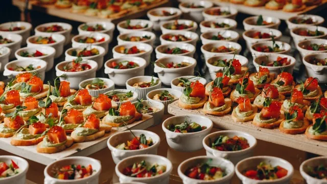 Saltt Catering - 3