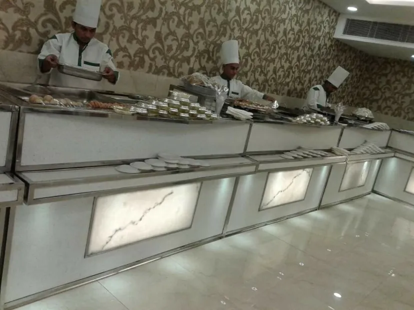 Chatora Caterers And Decoraters