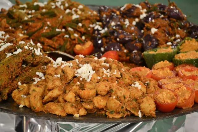 Chatora Caterers And Decoraters - 2