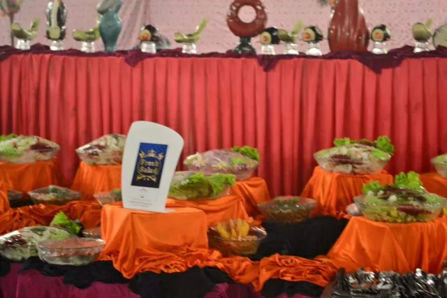 Chatora Caterers And Decoraters - 4