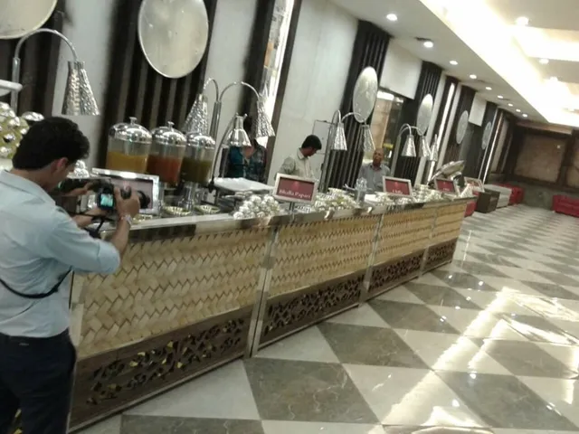 Chatora Caterers And Decoraters - 6