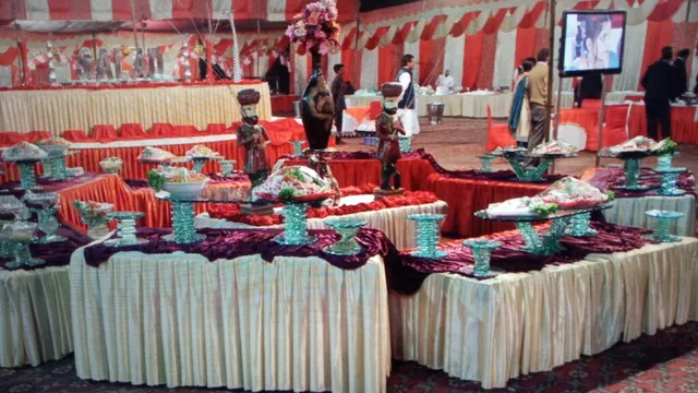 Spontaneous Caterers Pvt. Ltd. - 2