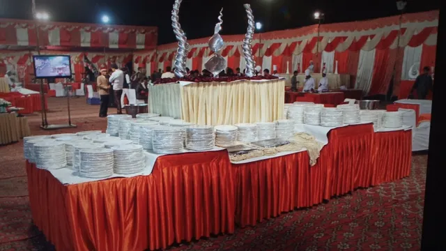 Spontaneous Caterers Pvt. Ltd. - 3