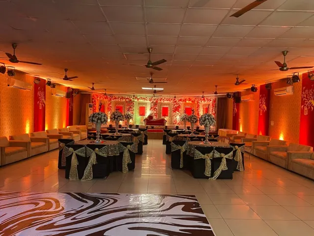 Vishesh Caterers & Decorators - 2