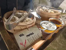 Vishesh Caterers & Decorators - 5