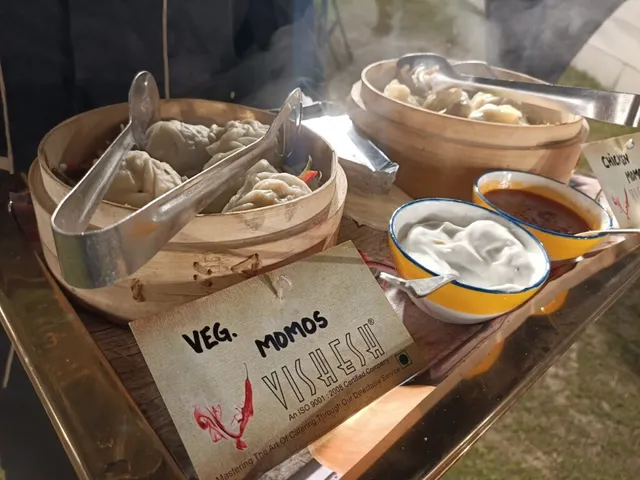 Vishesh Caterers & Decorators - 5