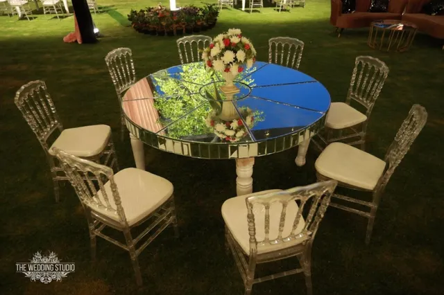 Vishesh Caterers & Decorators - 6