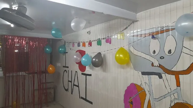 Chaykala Caterers & Party Planners - 4