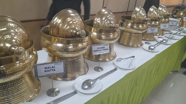 Chaykala Caterers & Party Planners - 6