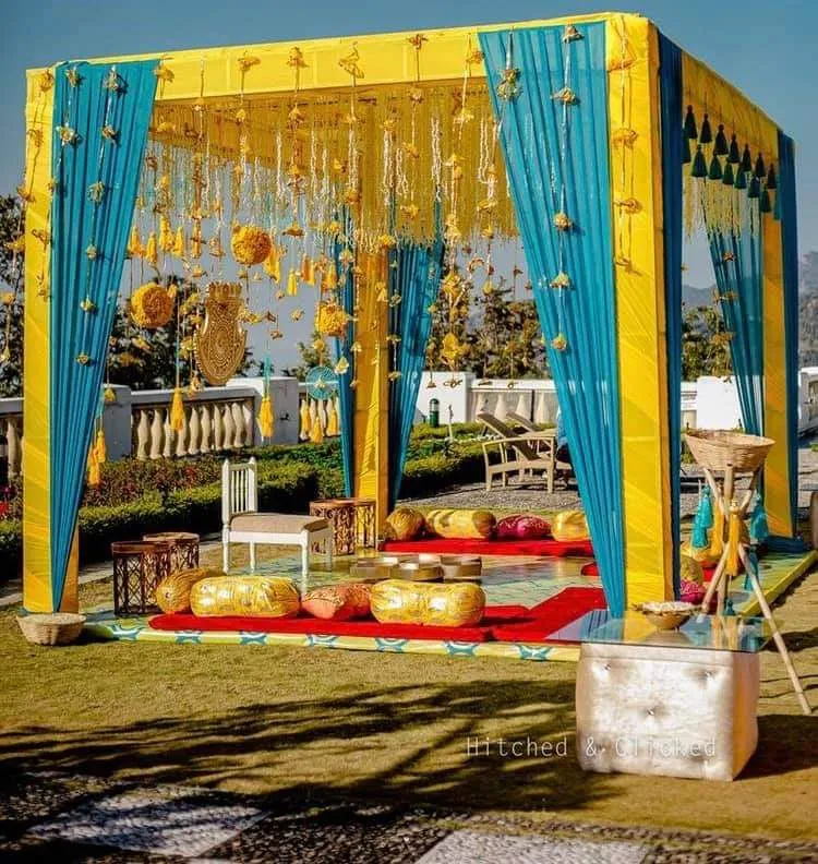 Bhatia Caterers & Decorators