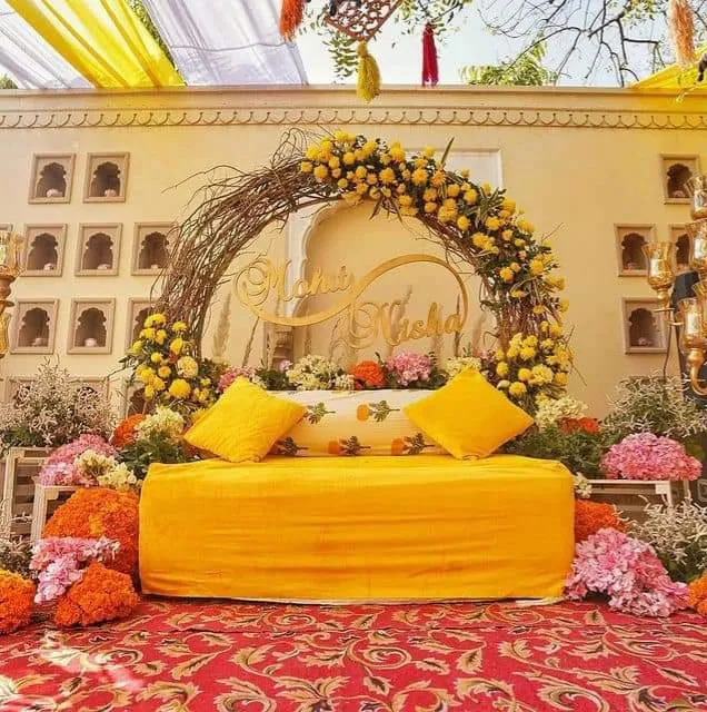 Bhatia Caterers & Decorators - 3