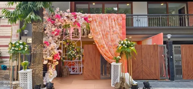 Bhatia Caterers & Decorators - 4