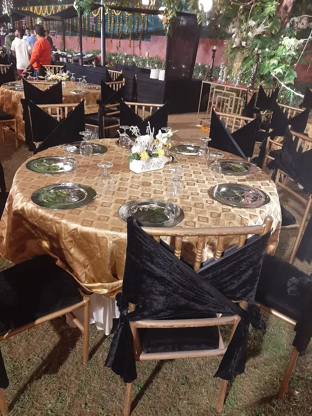 Bhatia Caterers & Decorators - 6