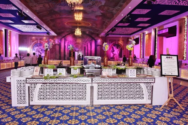 The Taste Affair - 2