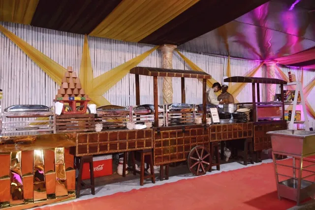 The Taste Affair - 3