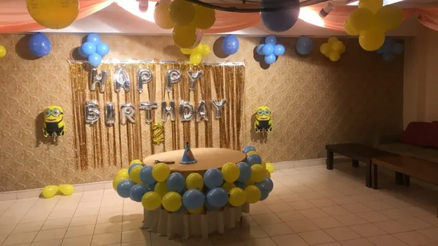 The Taste Affair - 4