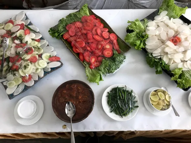 The Taste Affair - 5