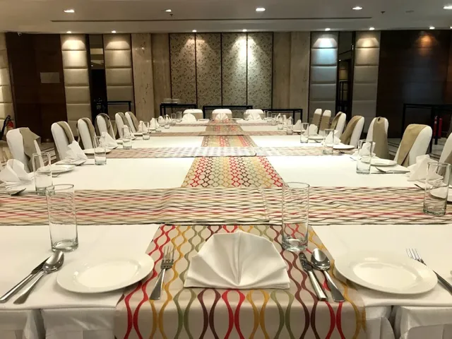 The Taste Affair - 6