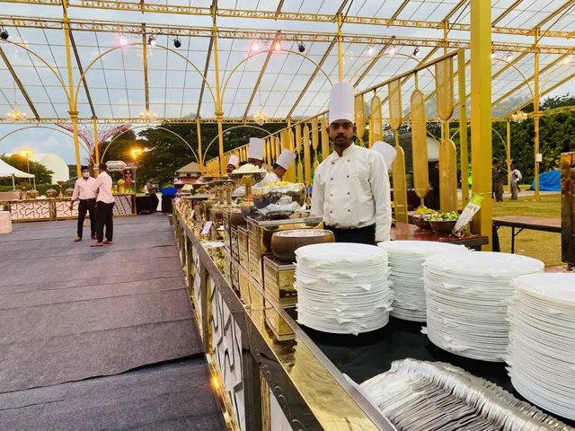 HEERA Catering Inc - 2