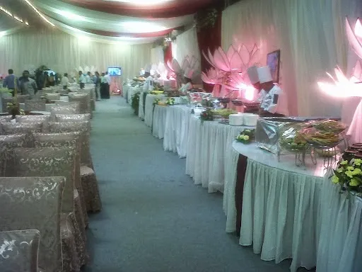 HEERA Catering Inc - 3