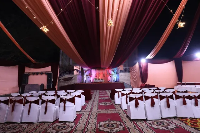 Guru Tent And Cateres - 5