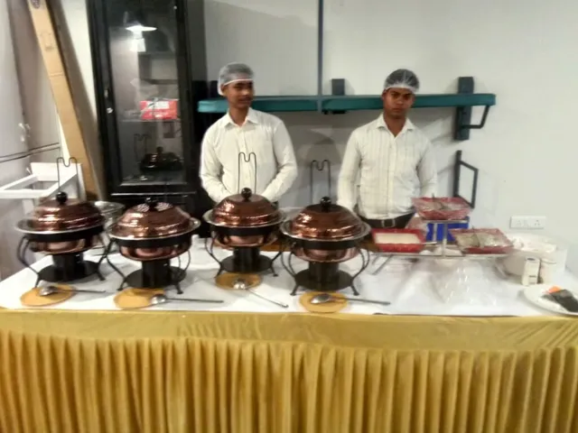 Incredible Catering Service - 4