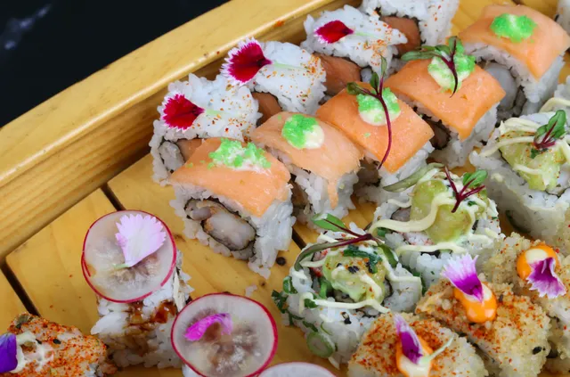 Harisons Caterers - 2